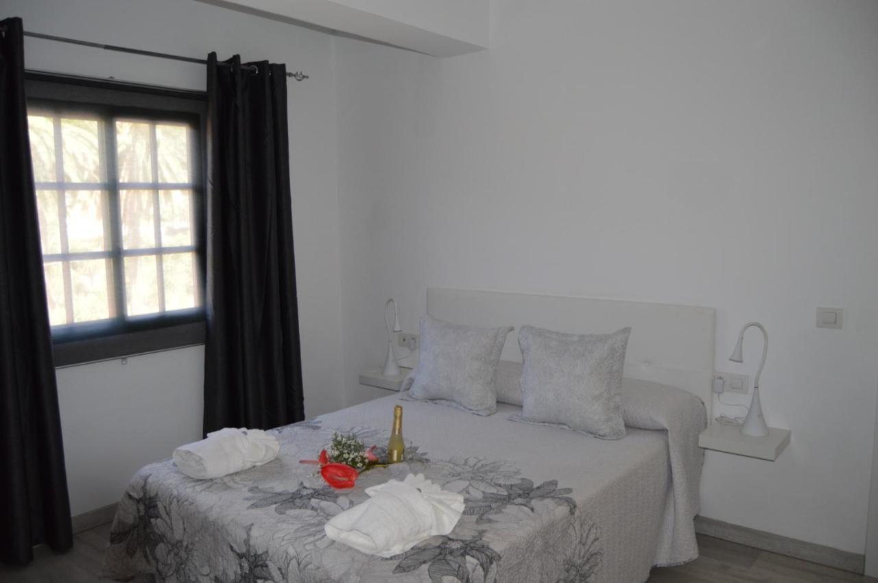 Casa Rural Guada บาเญ กรันเรย์ ภายนอก รูปภาพ