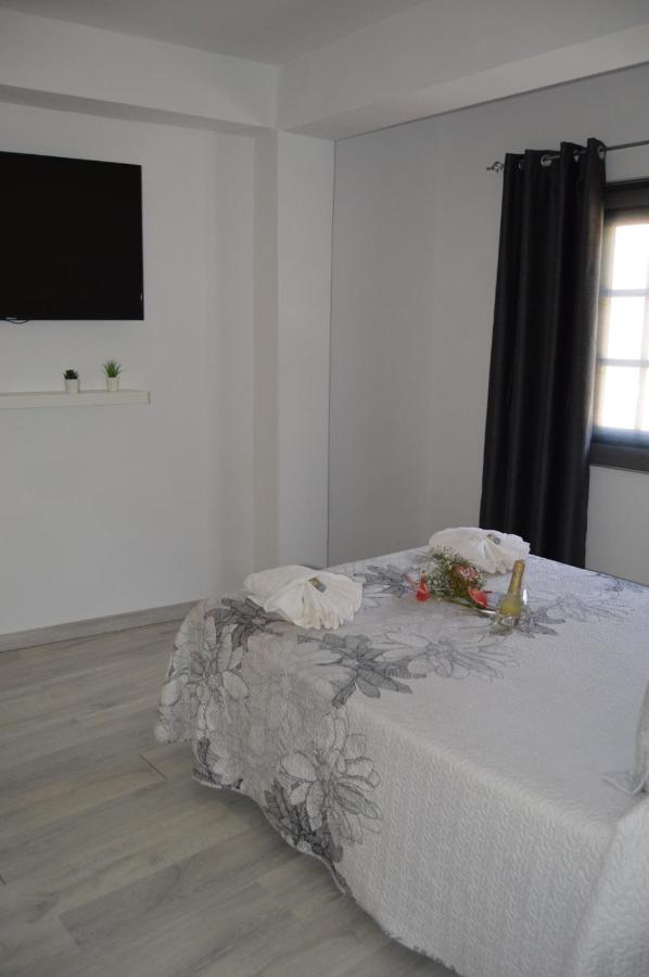 Casa Rural Guada บาเญ กรันเรย์ ภายนอก รูปภาพ