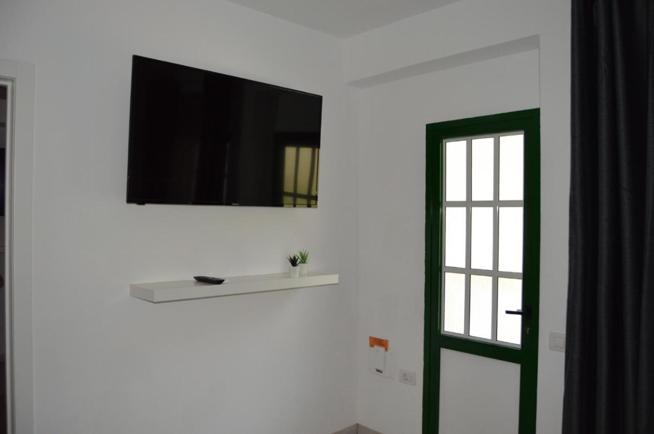 Casa Rural Guada บาเญ กรันเรย์ ภายนอก รูปภาพ