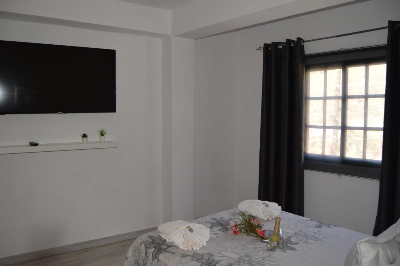 Casa Rural Guada บาเญ กรันเรย์ ภายนอก รูปภาพ