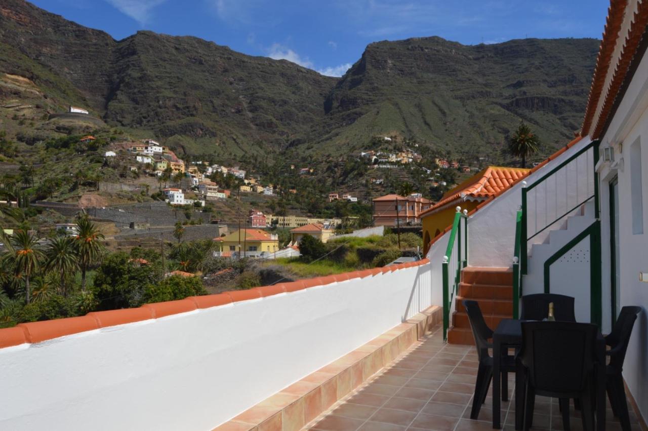 Casa Rural Guada บาเญ กรันเรย์ ภายนอก รูปภาพ