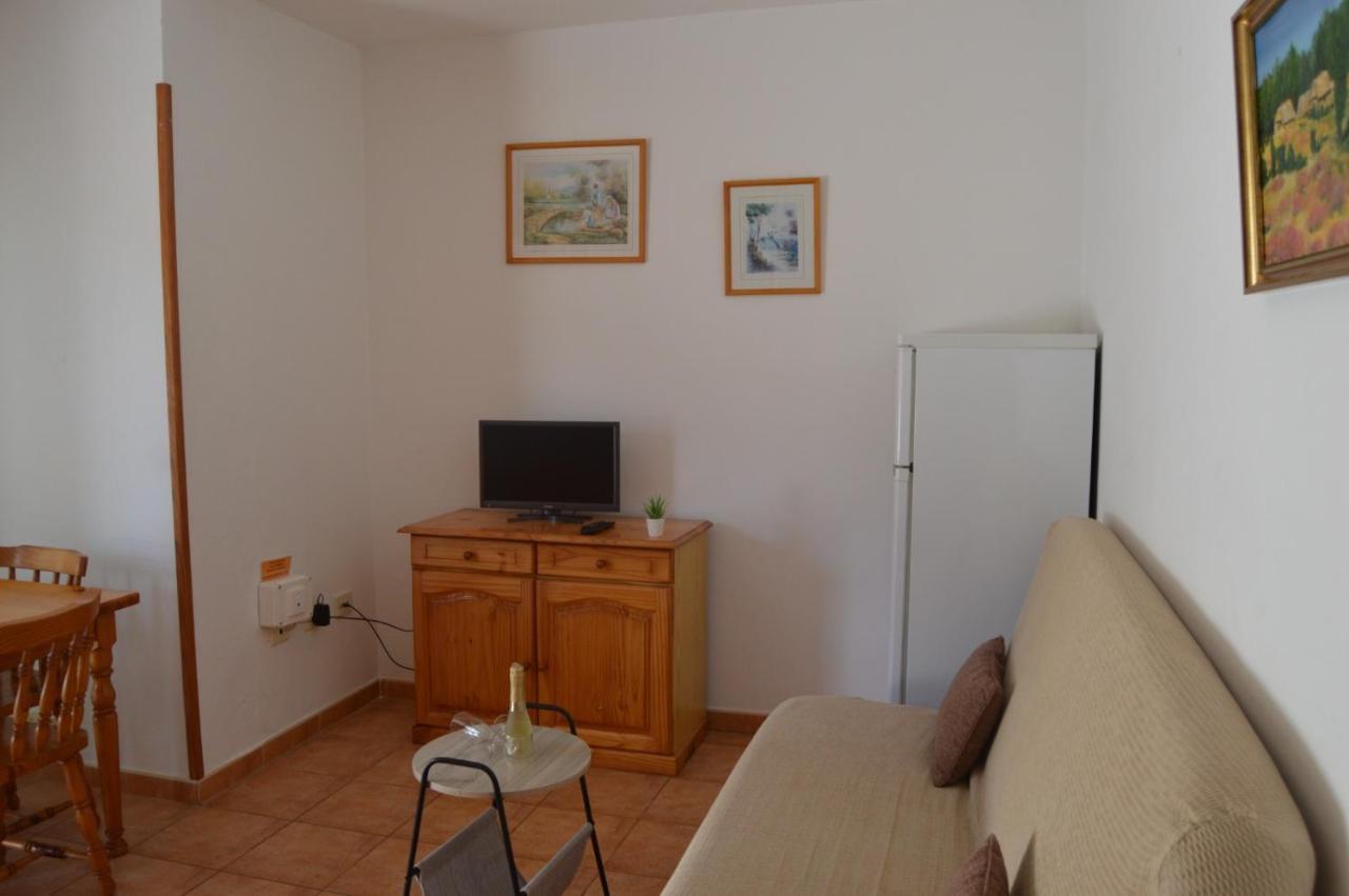 Casa Rural Guada บาเญ กรันเรย์ ภายนอก รูปภาพ