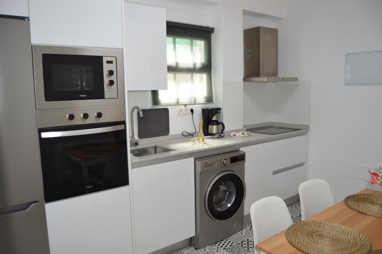 Casa Rural Guada บาเญ กรันเรย์ ภายนอก รูปภาพ