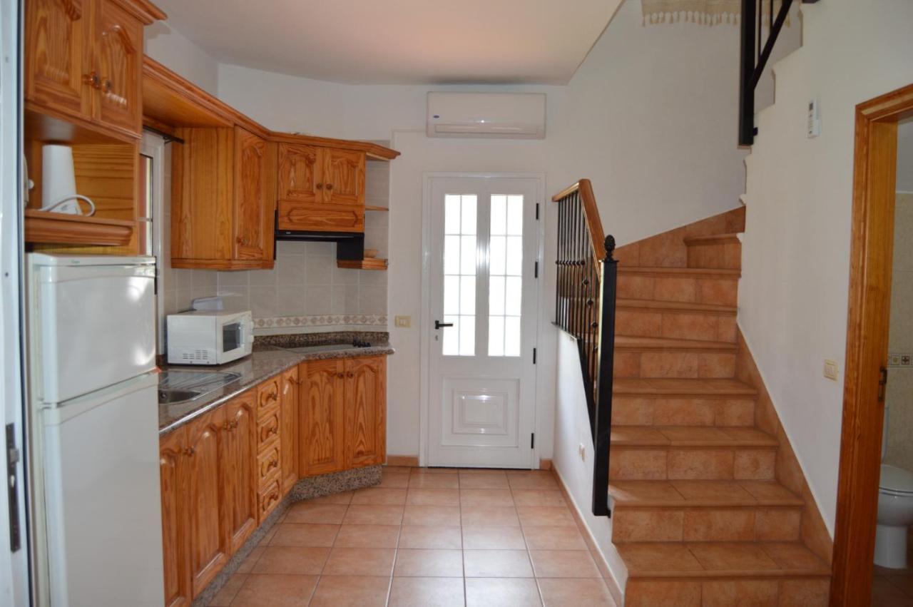 Casa Rural Guada บาเญ กรันเรย์ ภายนอก รูปภาพ
