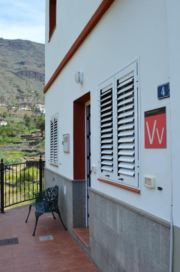 Casa Rural Guada บาเญ กรันเรย์ ภายนอก รูปภาพ