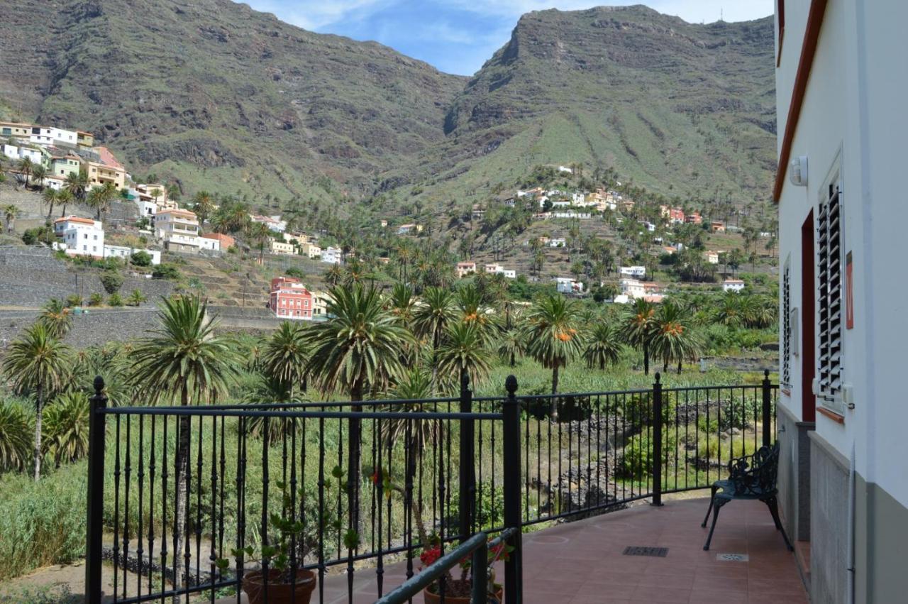 Casa Rural Guada บาเญ กรันเรย์ ภายนอก รูปภาพ