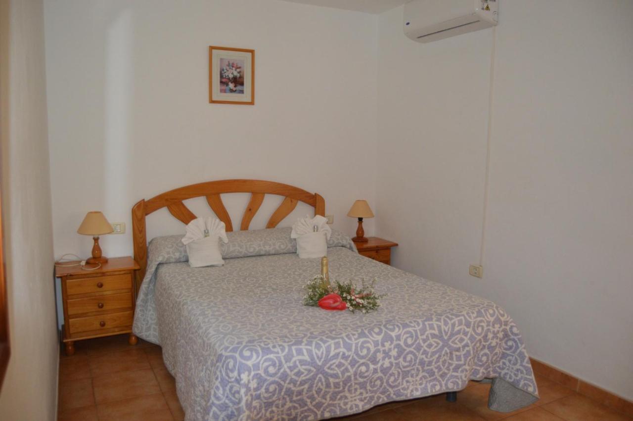 Casa Rural Guada บาเญ กรันเรย์ ภายนอก รูปภาพ