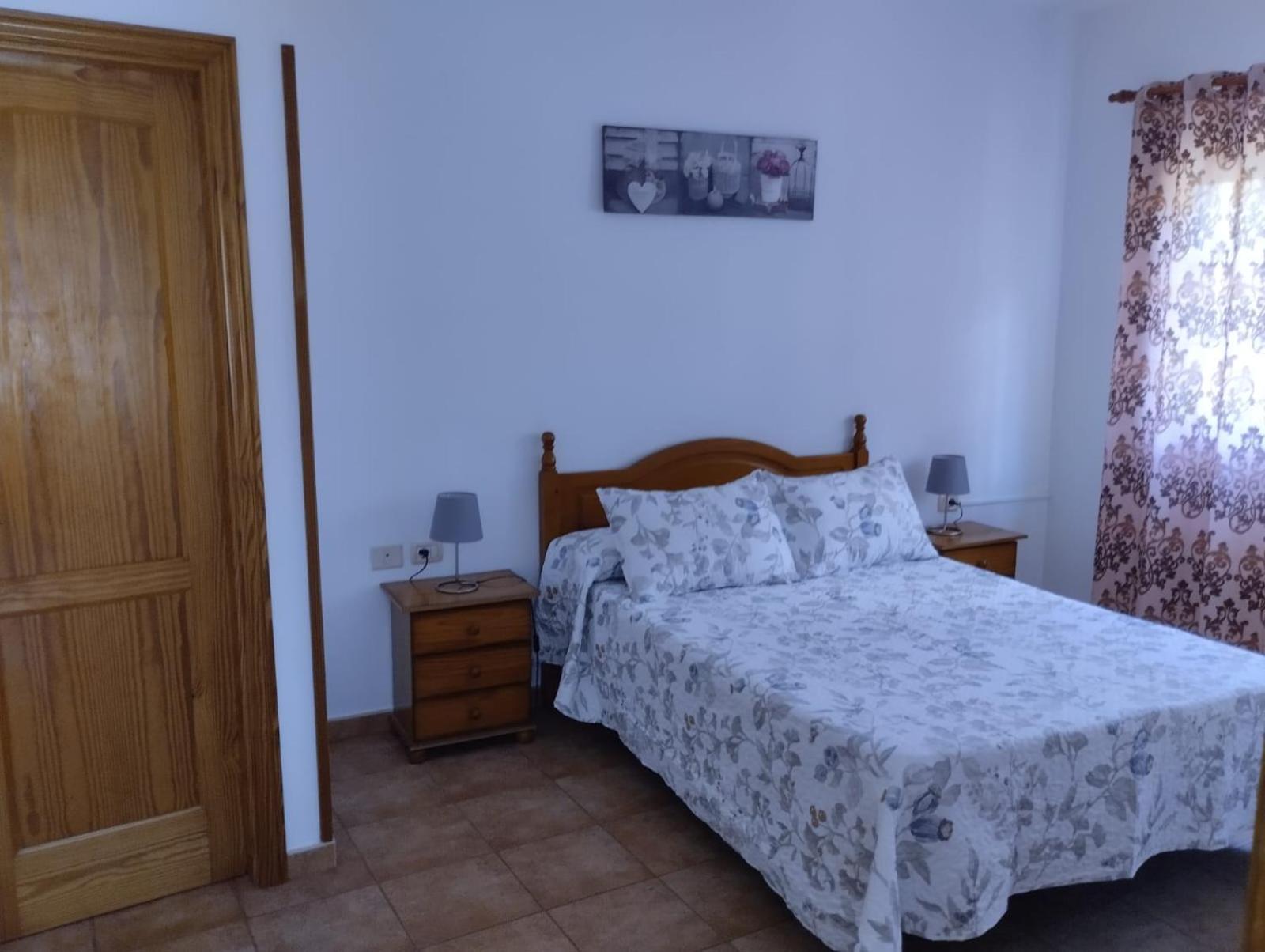 Casa Rural Guada บาเญ กรันเรย์ ห้อง รูปภาพ
