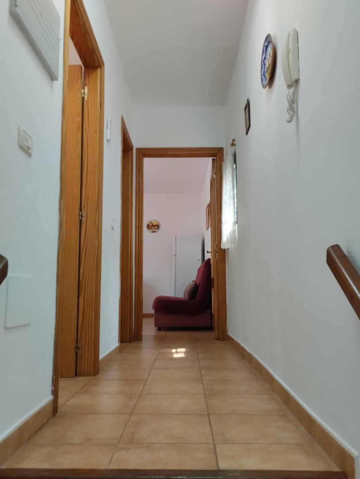 Casa Rural Guada บาเญ กรันเรย์ ห้อง รูปภาพ