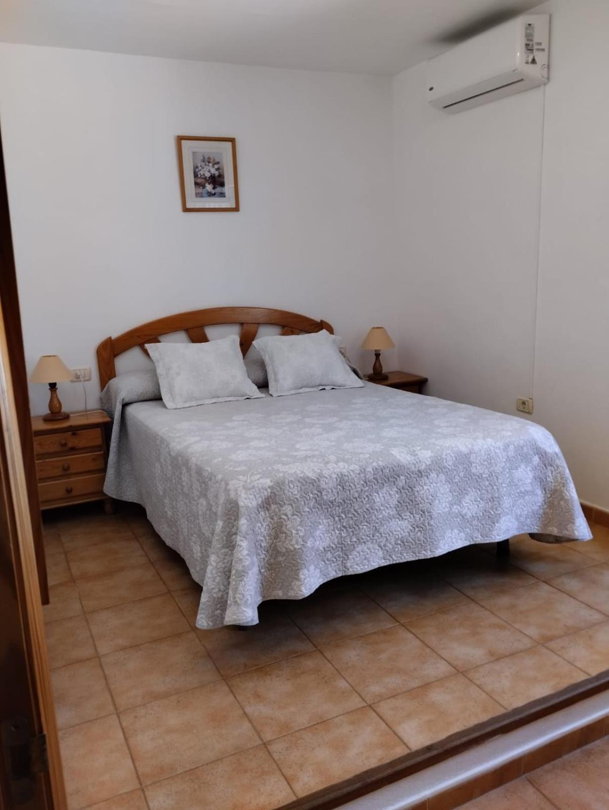 Casa Rural Guada บาเญ กรันเรย์ ห้อง รูปภาพ