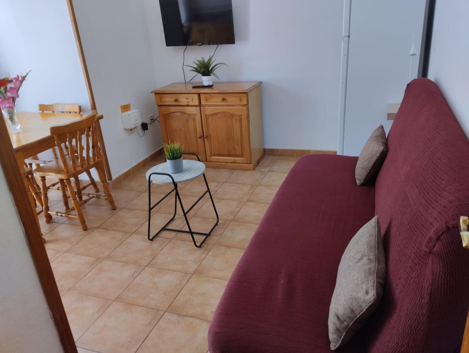 Casa Rural Guada บาเญ กรันเรย์ ห้อง รูปภาพ