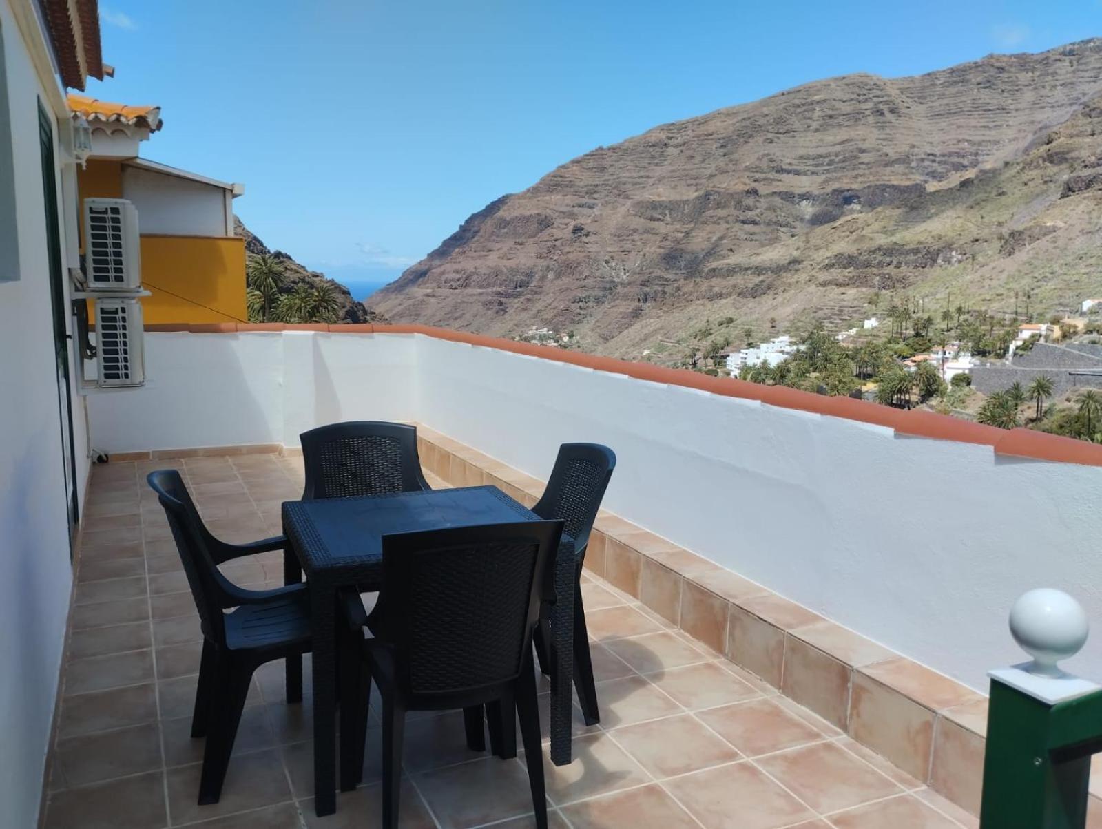 Casa Rural Guada บาเญ กรันเรย์ ห้อง รูปภาพ