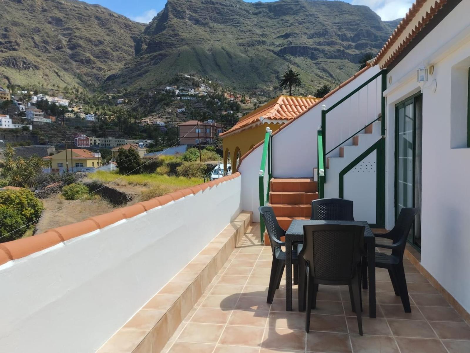 Casa Rural Guada บาเญ กรันเรย์ ห้อง รูปภาพ