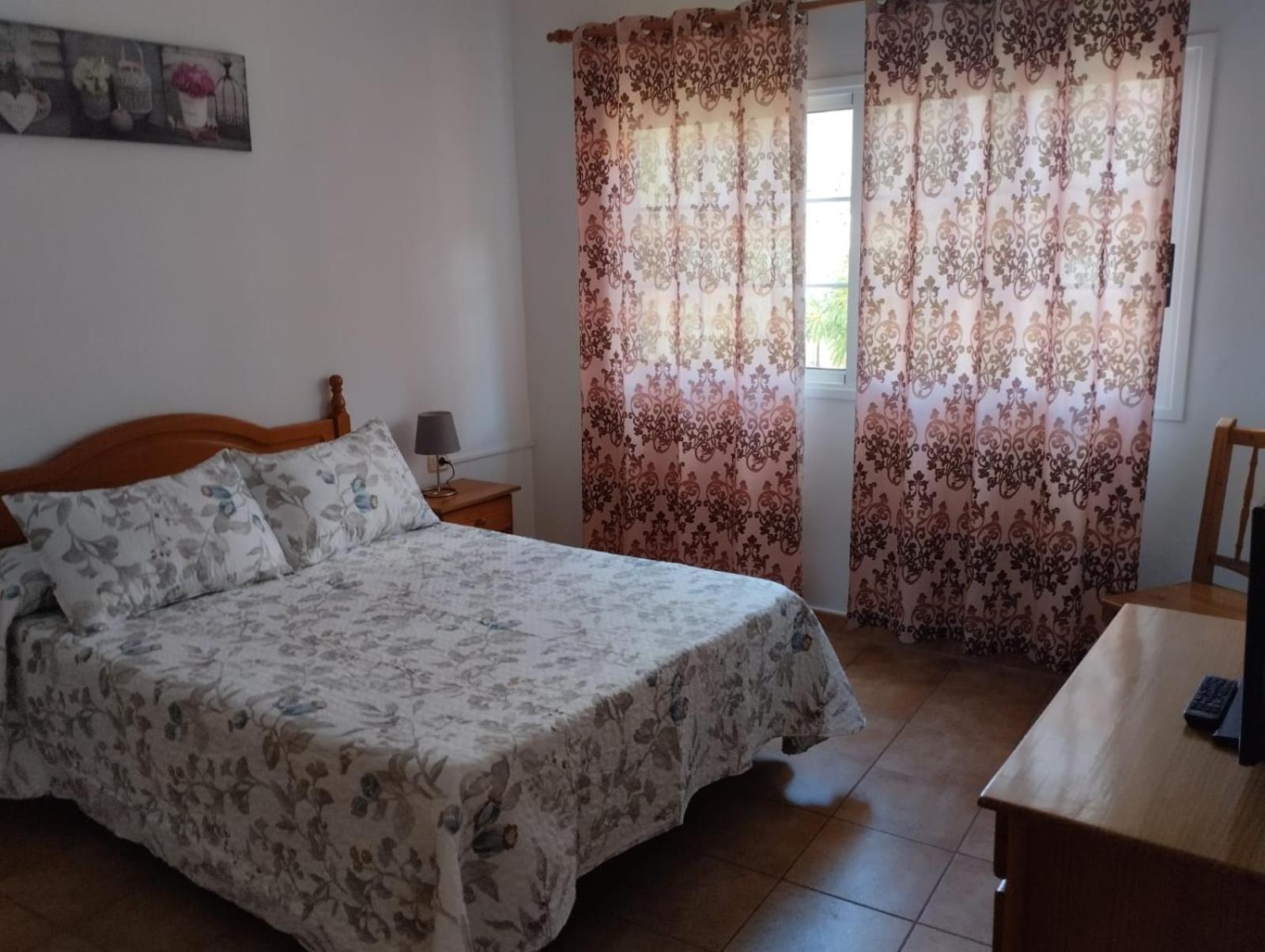 Casa Rural Guada บาเญ กรันเรย์ ห้อง รูปภาพ
