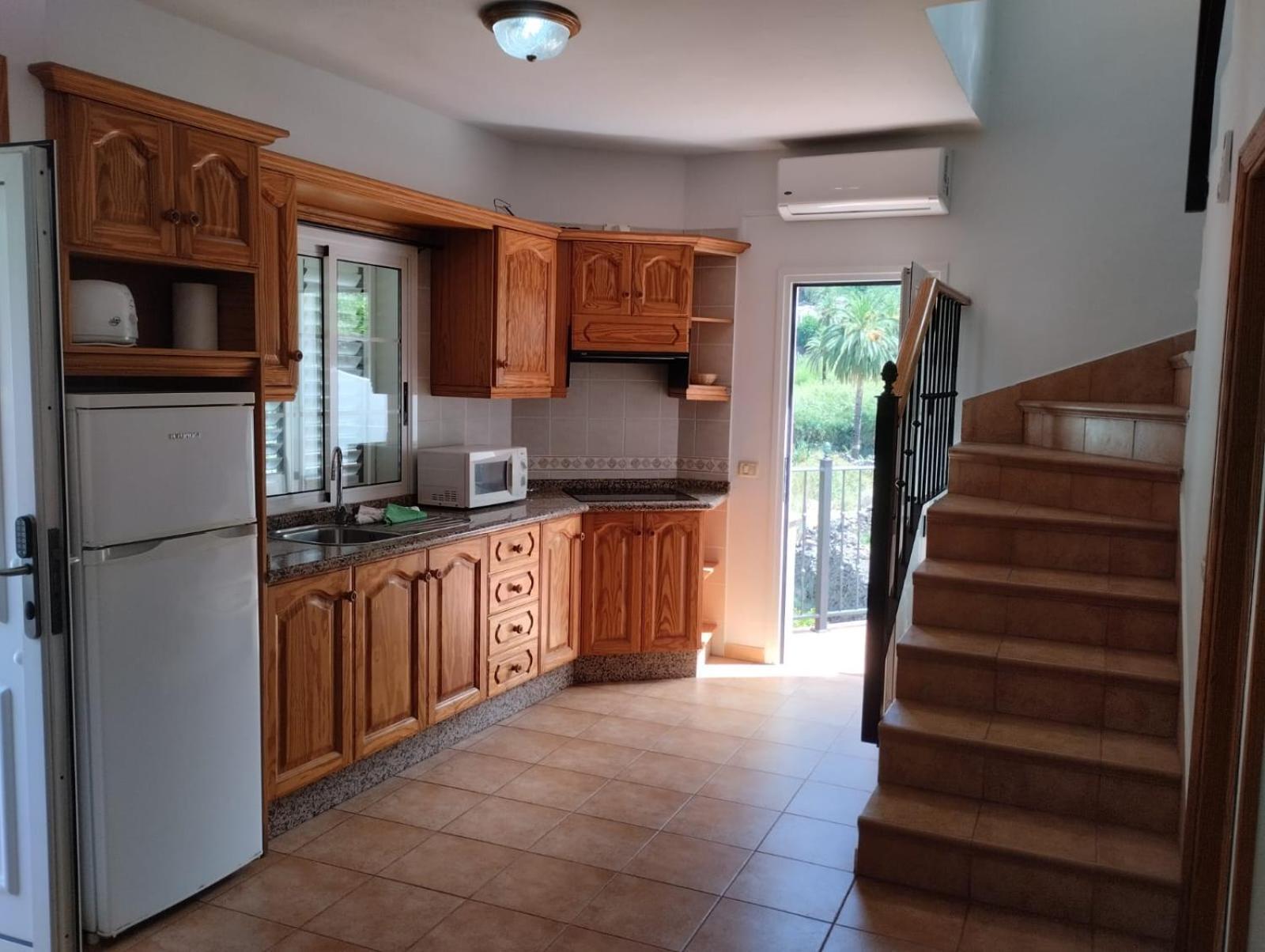 Casa Rural Guada บาเญ กรันเรย์ ห้อง รูปภาพ