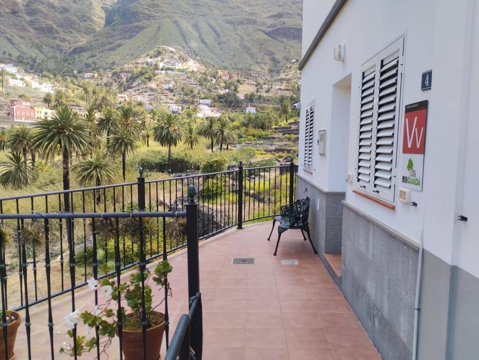 Casa Rural Guada บาเญ กรันเรย์ ห้อง รูปภาพ