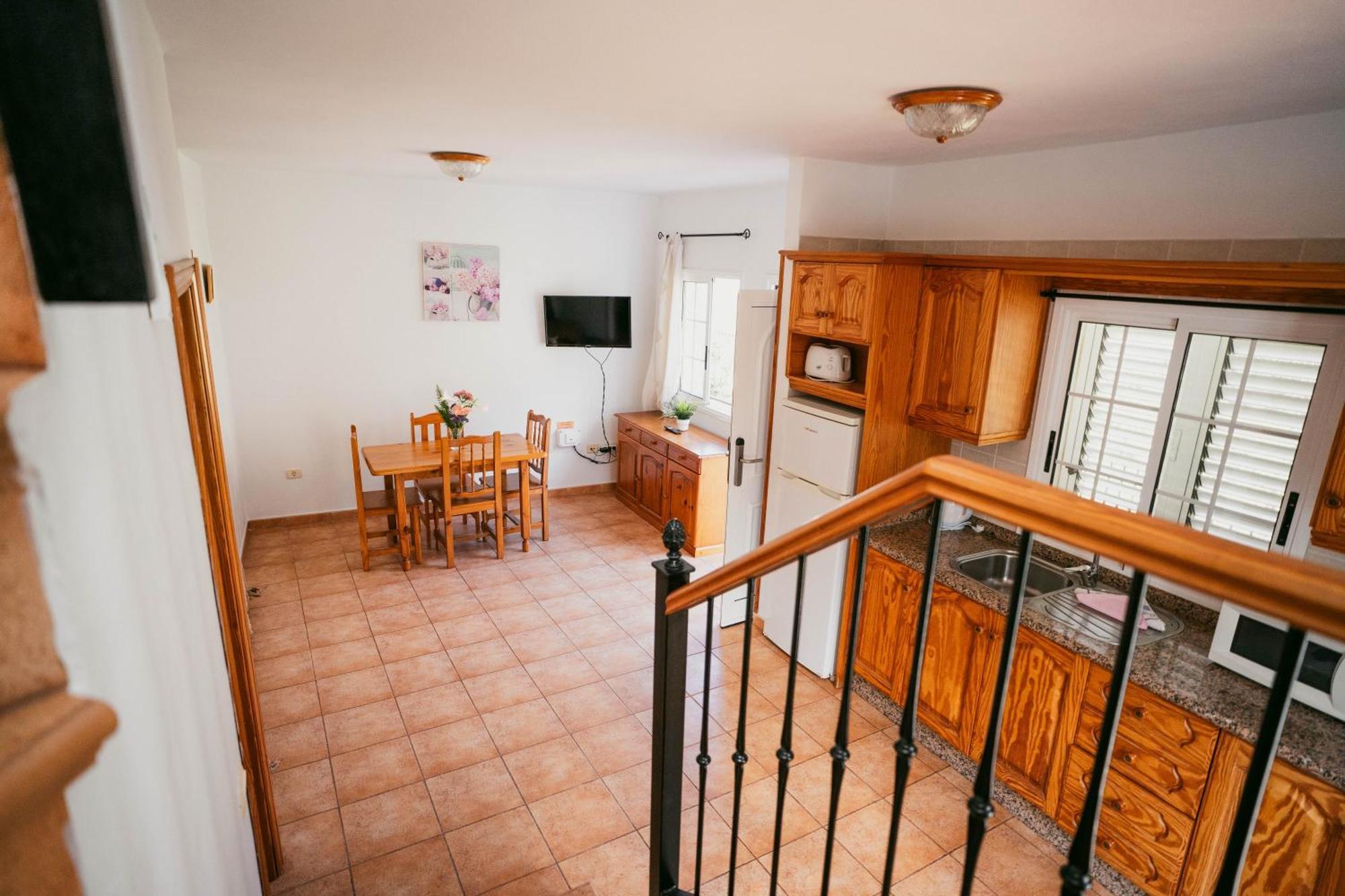 Casa Rural Guada บาเญ กรันเรย์ ภายนอก รูปภาพ
