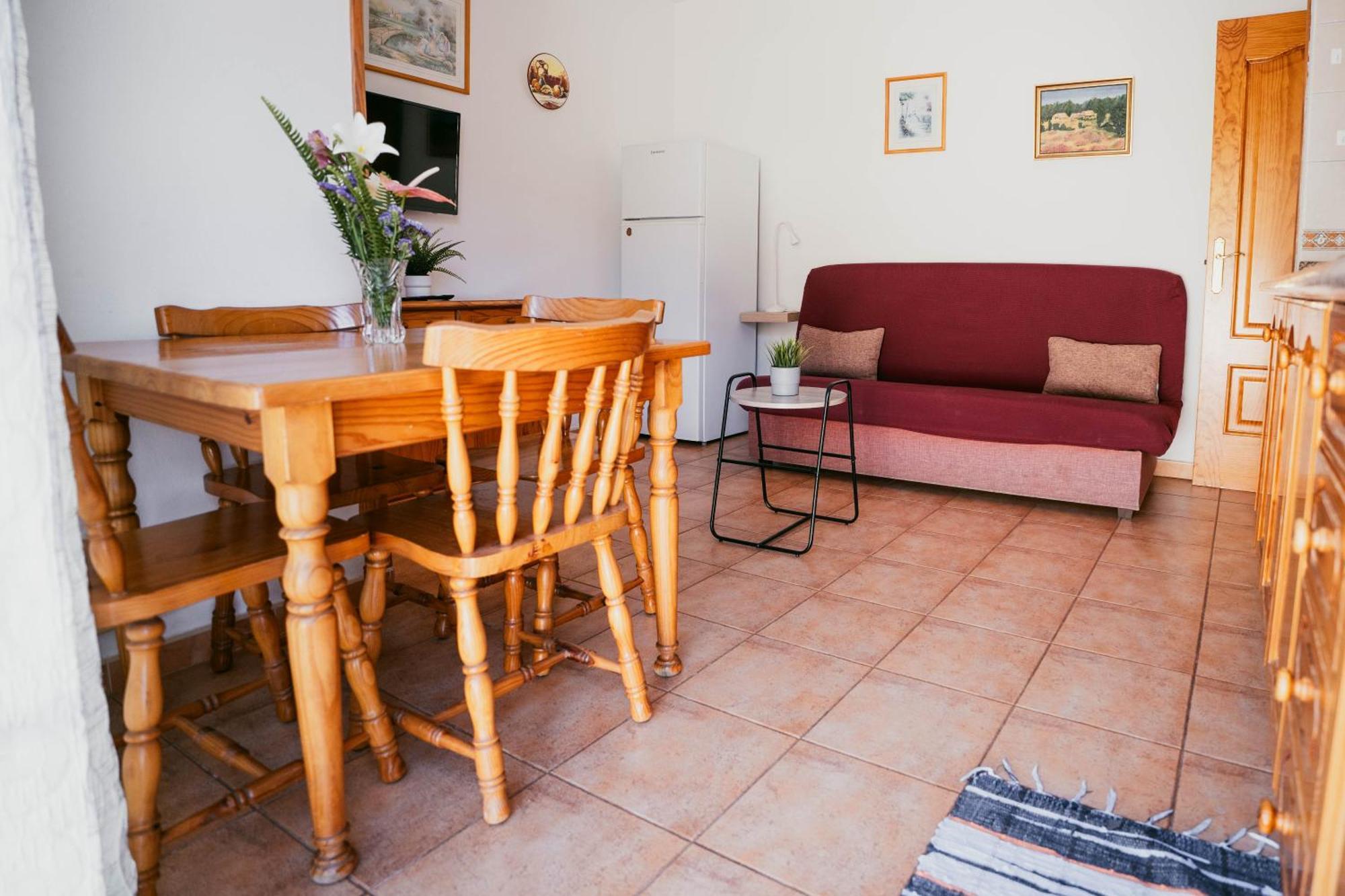 Casa Rural Guada บาเญ กรันเรย์ ภายนอก รูปภาพ