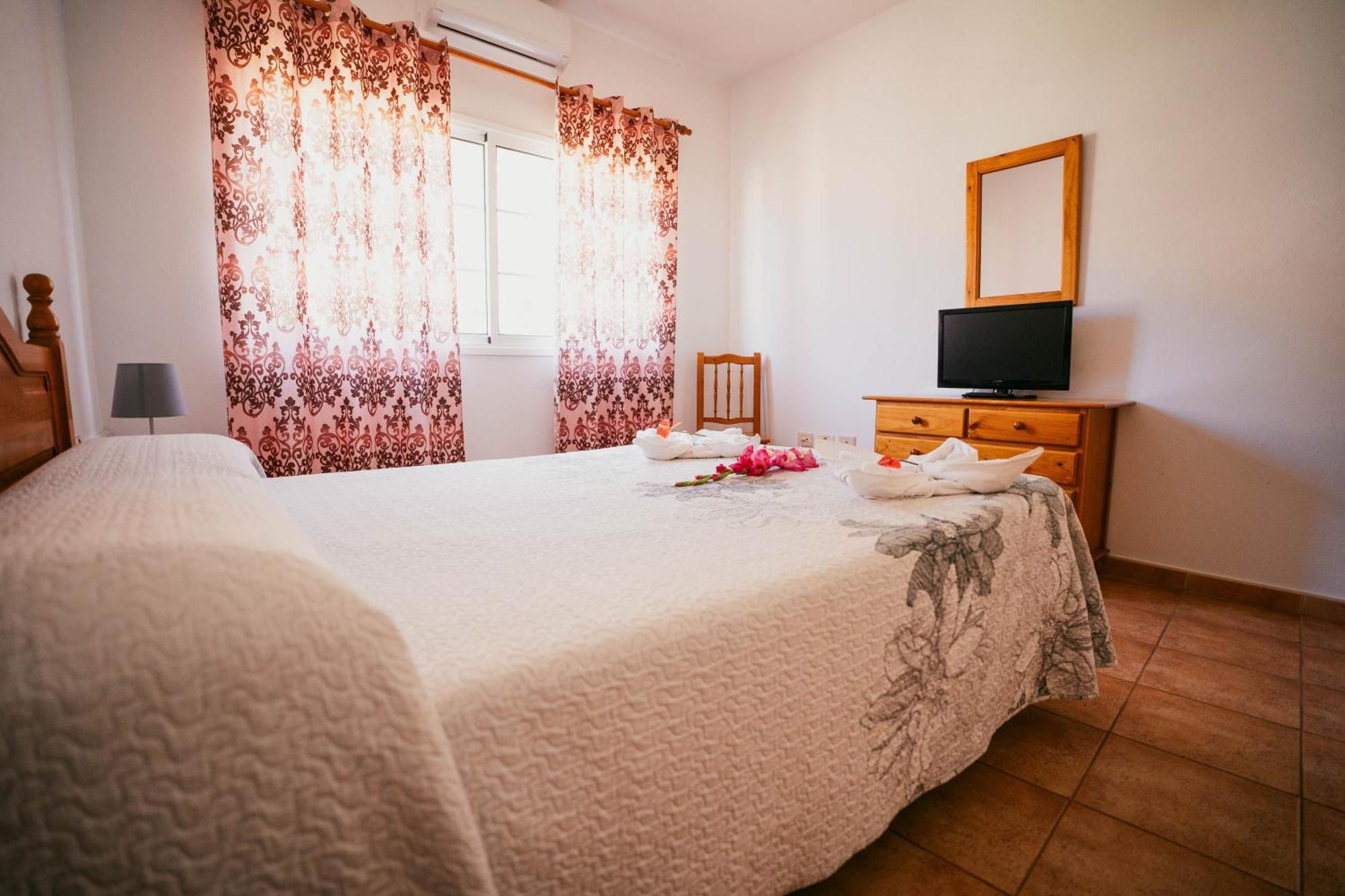 Casa Rural Guada บาเญ กรันเรย์ ภายนอก รูปภาพ