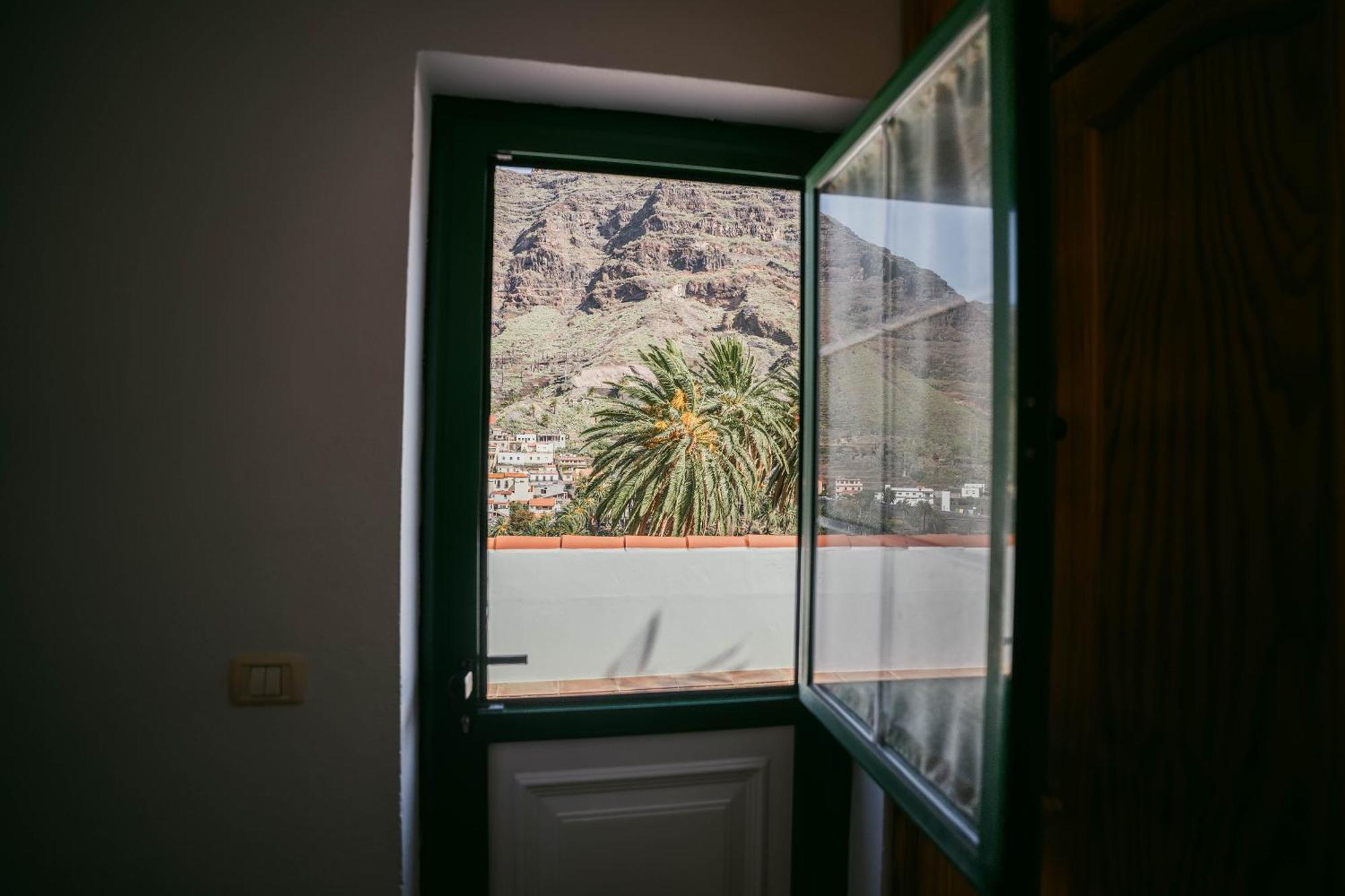 Casa Rural Guada บาเญ กรันเรย์ ภายนอก รูปภาพ