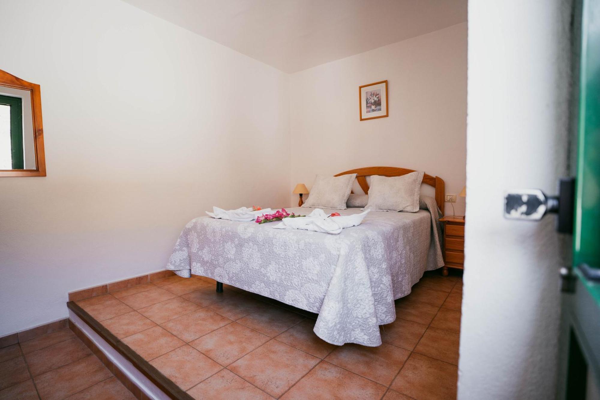 Casa Rural Guada บาเญ กรันเรย์ ภายนอก รูปภาพ