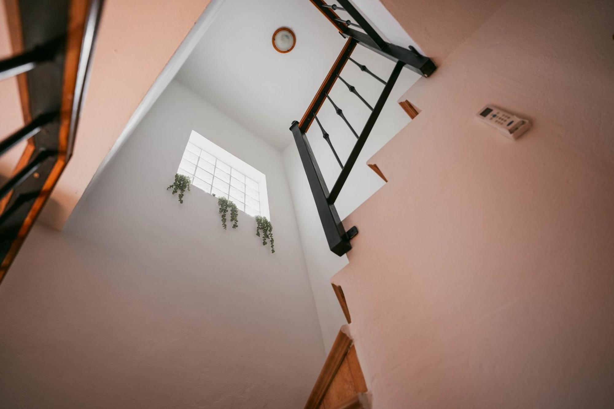 Casa Rural Guada บาเญ กรันเรย์ ภายนอก รูปภาพ