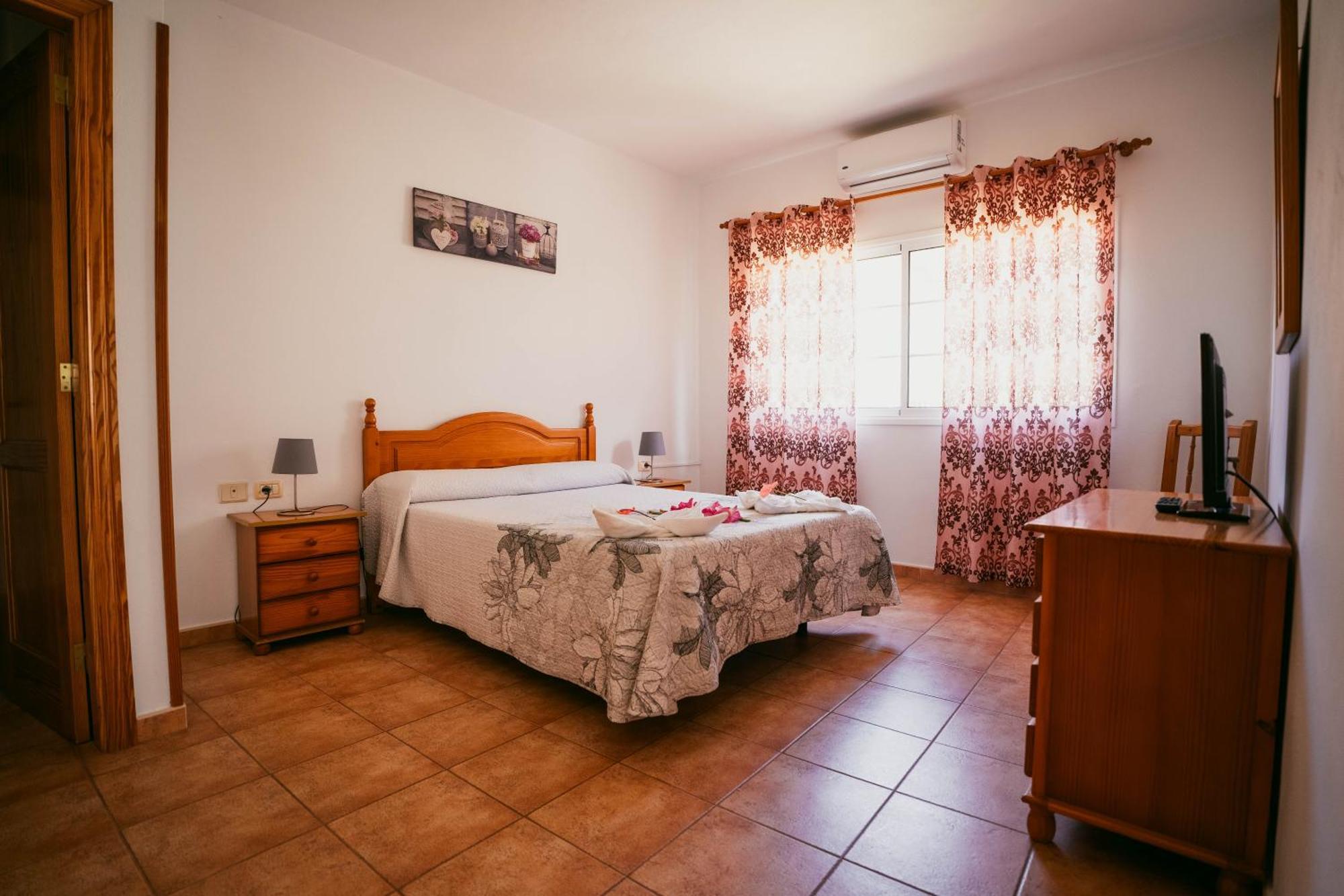 Casa Rural Guada บาเญ กรันเรย์ ภายนอก รูปภาพ