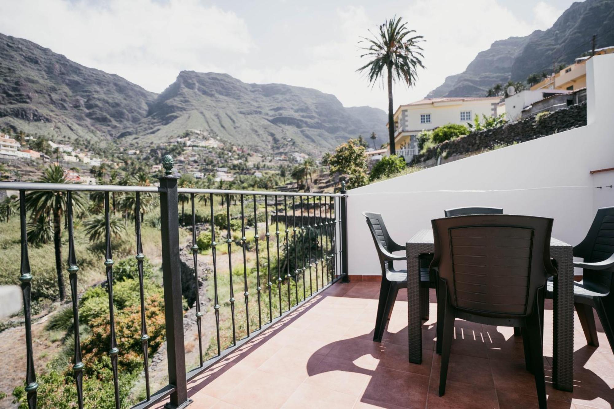 Casa Rural Guada บาเญ กรันเรย์ ภายนอก รูปภาพ