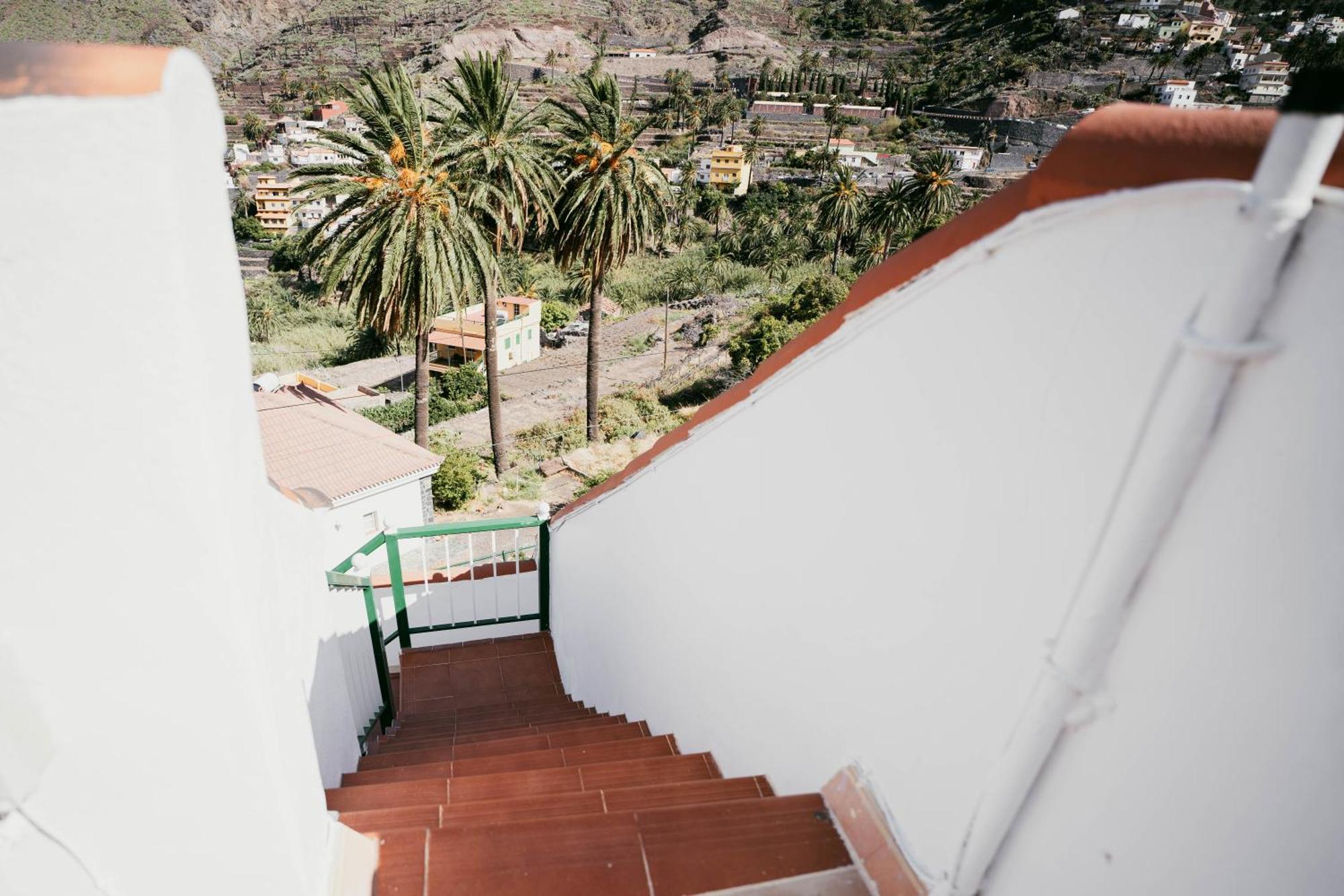 Casa Rural Guada บาเญ กรันเรย์ ภายนอก รูปภาพ