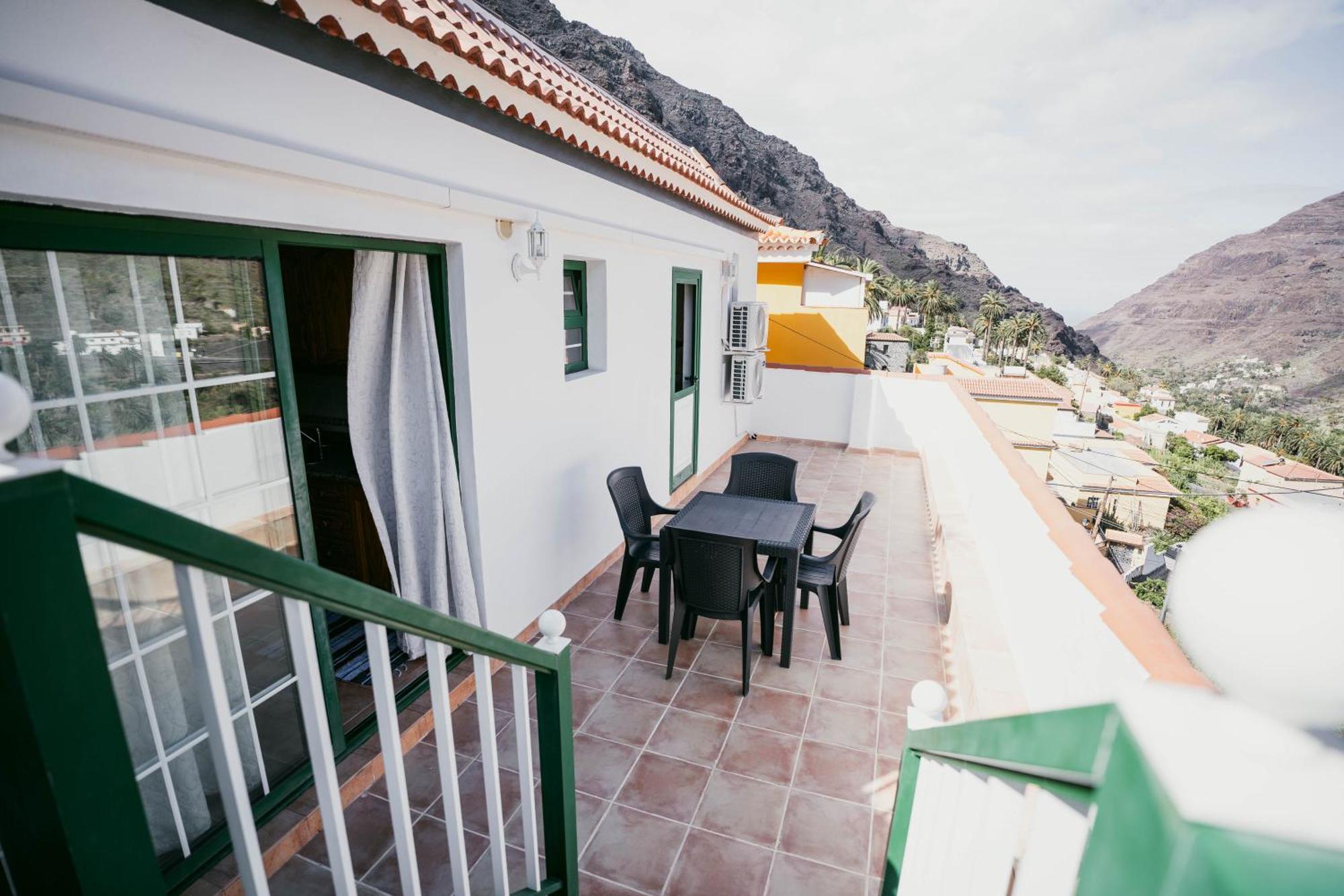 Casa Rural Guada บาเญ กรันเรย์ ภายนอก รูปภาพ